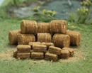 Tasma N Straw Bales x 25pk - 00926