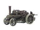 Oxford Diecast N Rusty Fowler BB1 Ploughing Engine - NFBB001