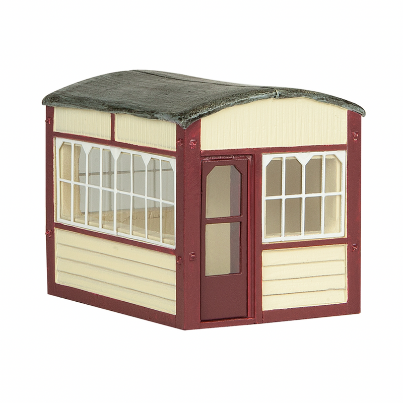 Bachmann OO Midland Hut - 44-0173