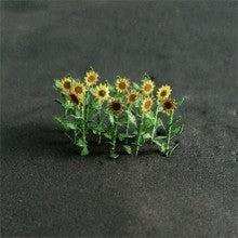 Tasma N Sunflowers x 14pk - 00904
