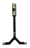 Train Tech OO Red Buffer Light BL1 x 10