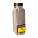 Woodland Scenics Medium Ballast Gray - B1382