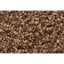 Woodland Scenics Coarse Ballast Brown - B1386
