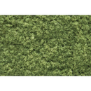 Woodland Scenics Light Green Foliage - WF51
