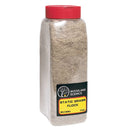 Woodland Scenics Static Grass Wild Honey - FL631