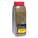 Woodland Scenics Static Grass Burnt Grass - FL633