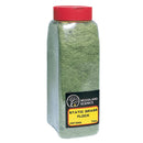 Woodland Scenics Static Grass Light Green - FL634
