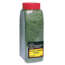 Woodland Scenics Static Grass Dark Green - FL636
