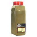 Woodland Scenics Fine Turf Yellow Grass - T1343