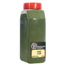 Woodland Scenics Fine Turf Burnt Grass - T1344