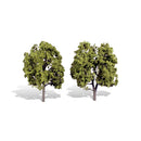 Woodland Classics Early Light x 2 - TR3512