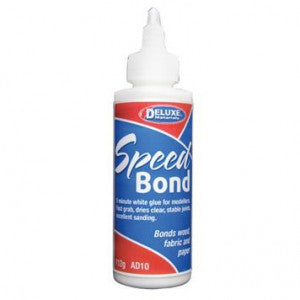 Deluxe Materials Speed Bond 112g - AD10