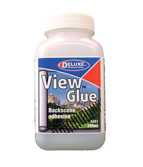 Deluxe Materials View Glue - AD61