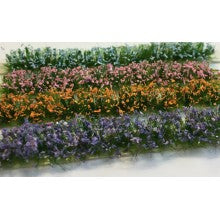 Tasma Flowered Pathway 10mm x 8pk - 01018