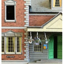 Tasma OO Hanging Baskets x 6pk - 01024