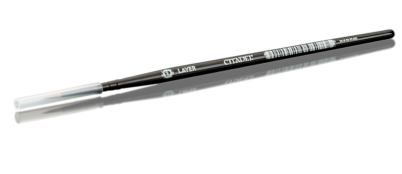 Citadel Medium Layer Brush Layer M - 63-22