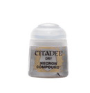 Citadel Dry Necron Compound 12ml Paint - 23-13