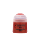 Citadel Base Mephiston Red 12ml Paint - 21-03