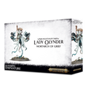 Warhammer Nighthaunt Lady Olynder - 91-25