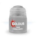 Citadel Base Corax White 12ml Paint - 21-52