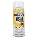 Citadel Wraithbone Spray Paint - 62-33