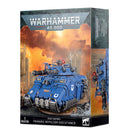 Warhammer Space Marines Primaris Repulsor Executioner - 48-55