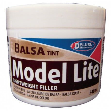Deluxe Materials Model Lite Balsa Tint 240ml - BD6