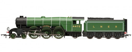 Hornby RailRoad LNER Class A1 4-6-2 Flying Scotsman - R3086