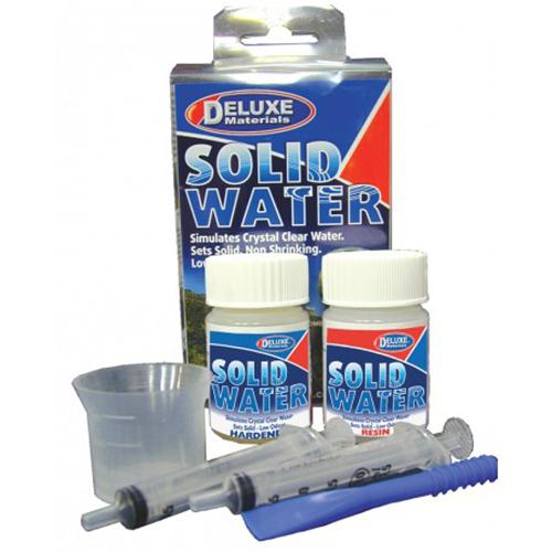 Deluxe Materials Solid Water - BD35